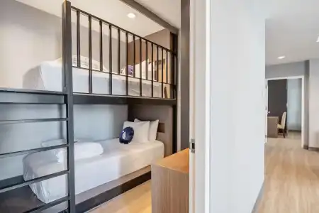 Kokotel Bangkok Dheva Thonglor - 39
