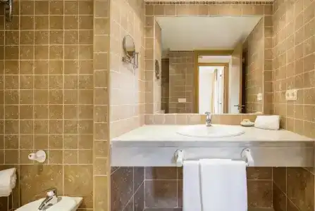ApartILUNION Sancti Petri - 36