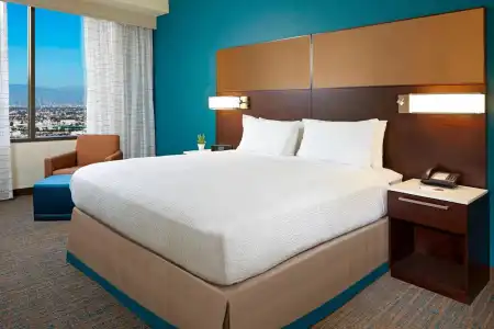 Residence Inn by Marriott Los Angeles LAX/Century Boulevard - 30