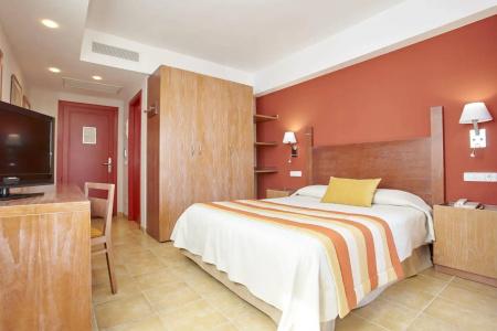 Universal Grand León & Spa - 5