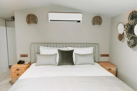 Doors Urla & Bungalows - 3