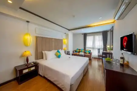 Babylon Grand & Spa - 60