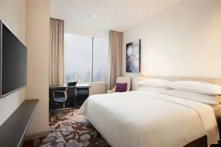 Four Points by Sheraton Jakarta Thamrin - 48