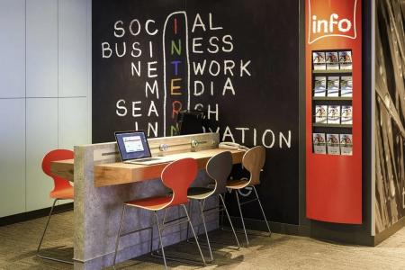 ibis Strasbourg Centre Halles - 20
