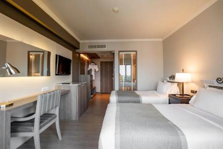 The Grand Riverside Phitsanulok - 80
