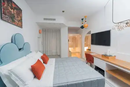 Albergo Diffuso Bacco Furore - 62
