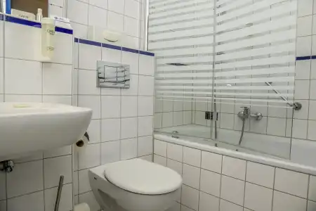 Best Western Comfort Business - 49