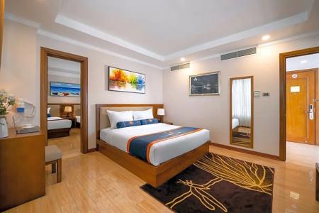 BlueSun Danang Beach - 48
