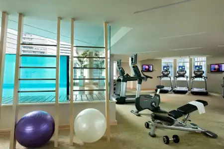 Ascott Raffles Place Singapore - 20