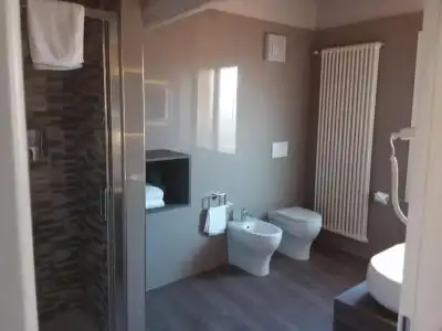 Albergo Centrale Bologna - 20