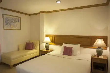 Lido Beach Pattaya - 17