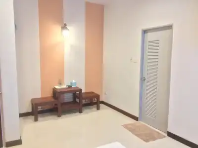 Suanrak resort - 11