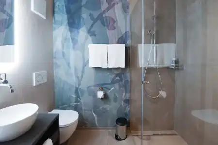 Cubilaris Motel Bad Ragaz - 15