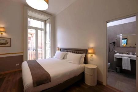 Napoli Class Luxury Rooms & Suites - 62