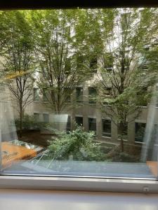 Düsseldorf Seestern - 95