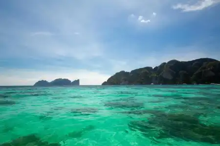 The Cove Phi Phi - 26