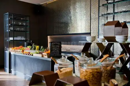 Four Seasons Doha - 10