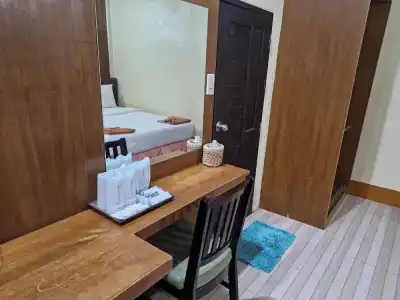 Tontarn Resort And Spa - 201