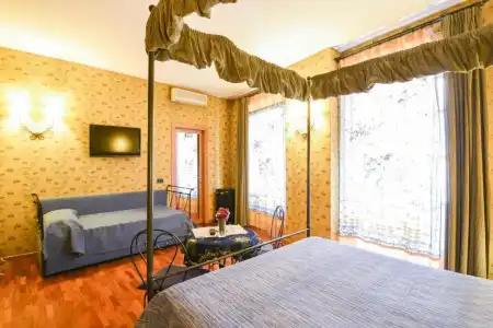 Residenza Ave Roma - 29