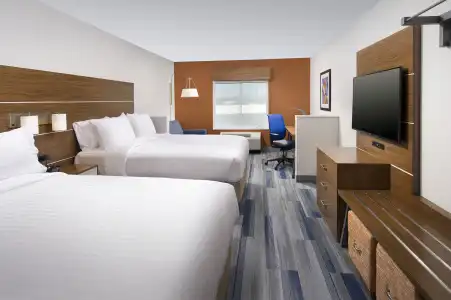 Holiday Inn Express & Suites New Braunfels by IHG - 16