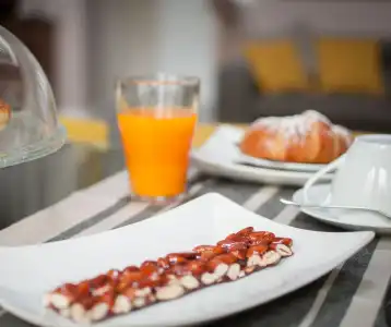 B&B Cubbaita - 9