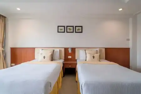Murraya Residence - 82