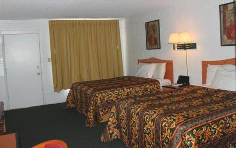 Amazon Motel - 5