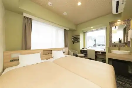 Sanco Inn Kyoto Hachijoguchi Shikinoyu - 24