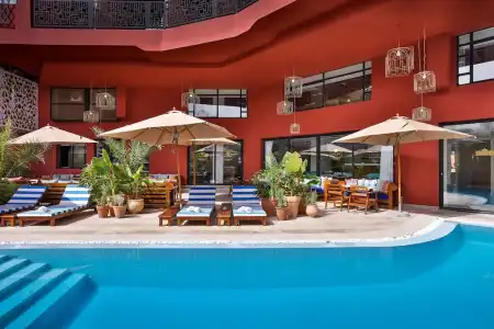 2Ciels Boutique & SPA - 36