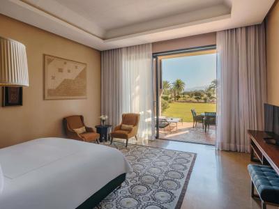 Fairmont Royal Palm Marrakech - 41