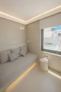 Chic Santorini - 120