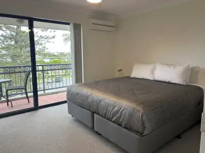 Bella Mare Beachside Apartments - 120