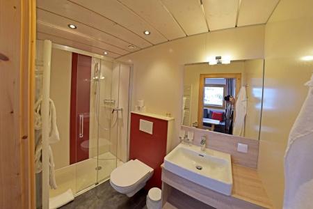 Alpenpension Gastein - 77