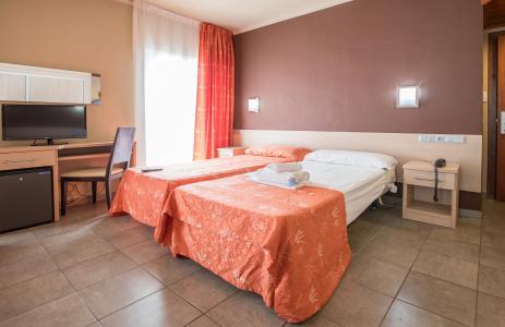 Tossa Beach-Center - 18