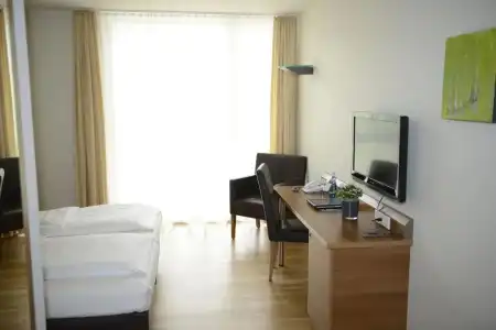 Fairmotel Dornbirn - 39