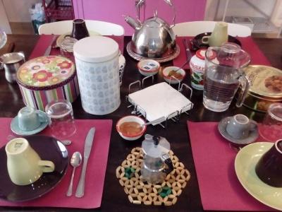 B&B La Casa di Paola - 19