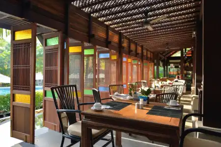 Khaolak Bhandari Resort & Spa - 12