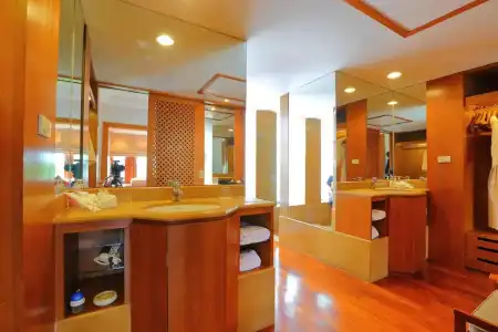Nakamanda Resort And Spa - 59