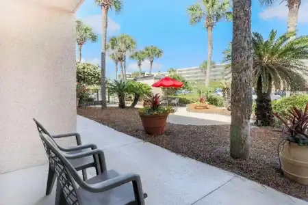 Hampton Inn Ft. Walton Beach - 116