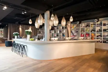 Boutique I31 Berlin Mitte - 11