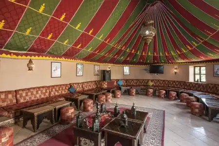 Oasis Hôtel & Spa - 12