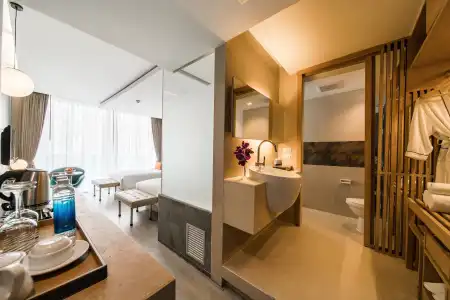 Vista Pattaya - 17