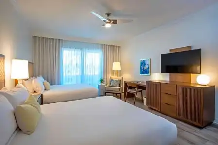Villas At Hawks Cay Resort - 63