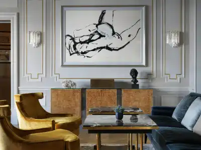 The Kensington - 17