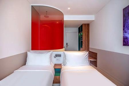 Wink Saigon Centre, Unscripted by Hyatt - 24 Hours stay - 53