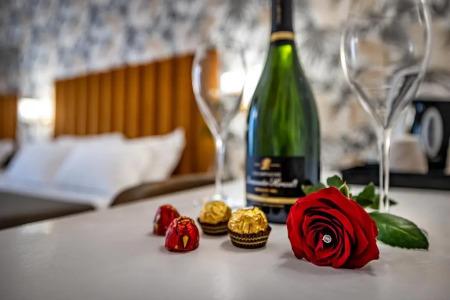 Maison Pitti Florence - 10