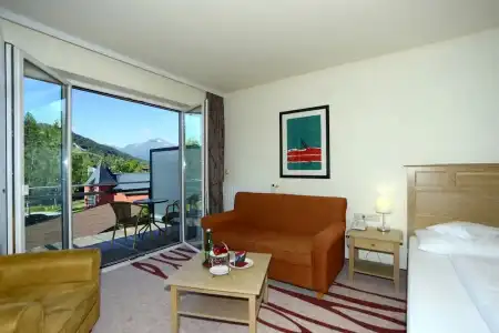 Das Eden - Das Aktiv- & Wohlfühlin Tirol auf 1200m Höhe - 56