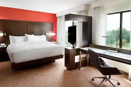Residence Inn by Marriott Columbus OSU - 44