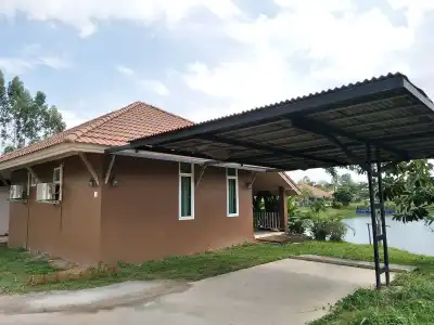 Pirom Lake and Resort - 0