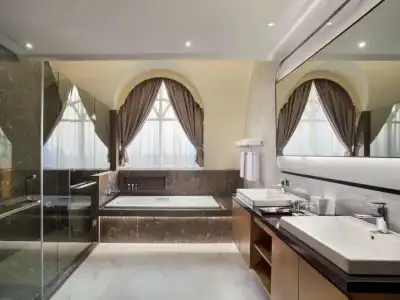 Mercure Jakarta Batavia - 26